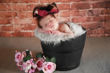Ensaio newborn