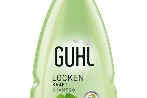 Guhl Lockenkraft mit Ginkgo, 5,99 €