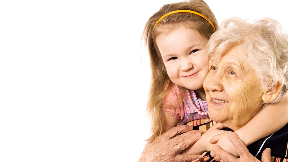 20 grandes beneficios para la salud del amor genuino, universal e incondicional entre nietos y abuelos