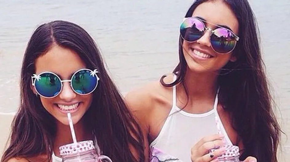 You're Annoying As Hell But I Still Love You: 30 Things ONLY Sisters Will Understand