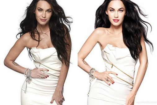 Megan Fox