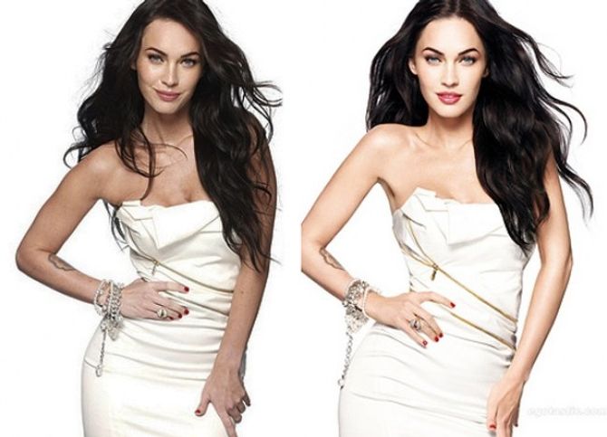 Megan Fox