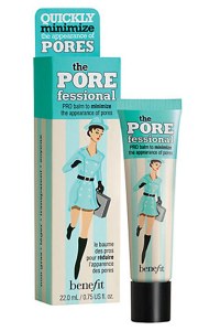 Benefit The Porefessional