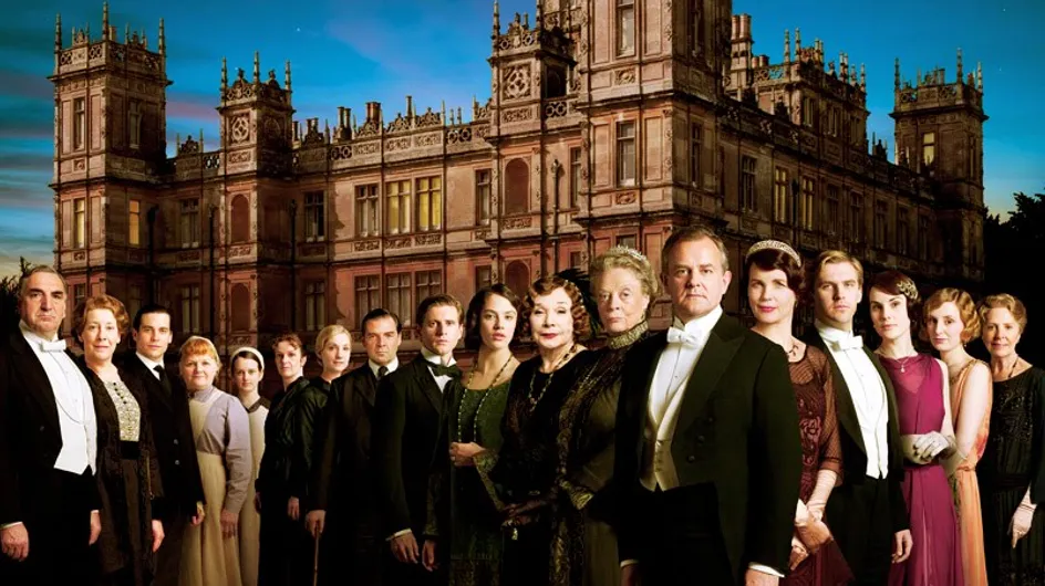 Test : Quel personnage de Downton Abbey es-tu ?