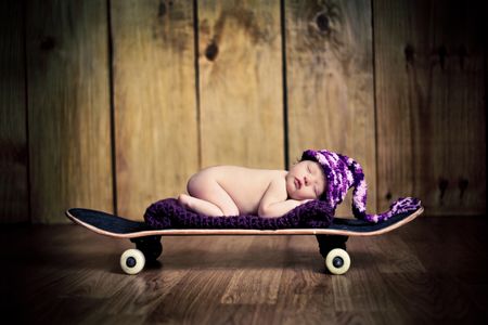 Ensaio newborn