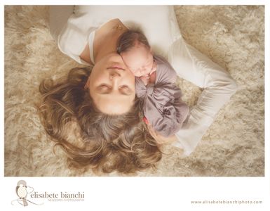 Ensaio newborn