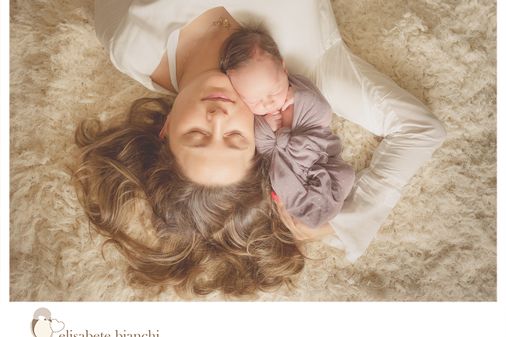 Ensaio newborn