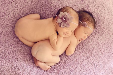 Ensaio newborn