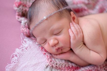 Ensaio newborn