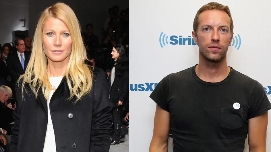 La guerre serait-elle déclarée entre Gwyneth Paltrow et Chris Martin ?