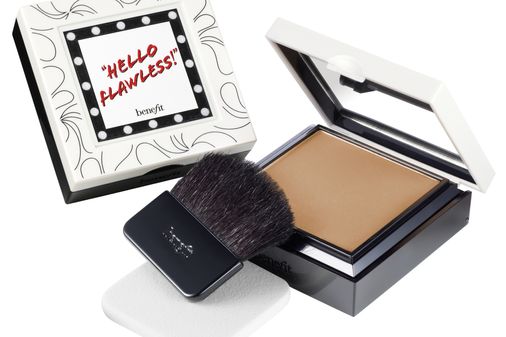 Hello Flawless, Benefit, R$ 169