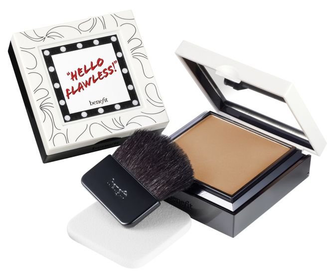 Hello Flawless, Benefit, R$ 169