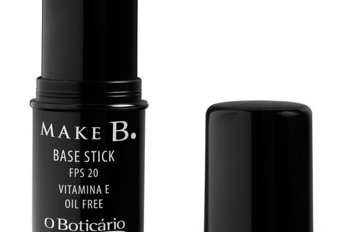 Base Stick FPS 20, O Boticário, R$ 72