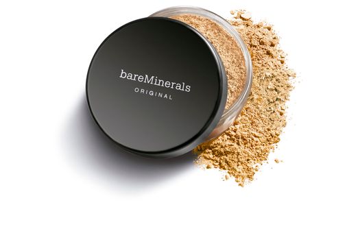Base Mineral Original FPS15, bareMinerals, R$ 116