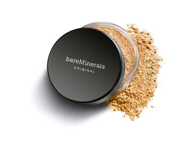 Base Mineral Original FPS15, bareMinerals, R$ 116