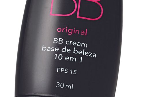 Ideal Face BB Cream Original Base de Beleza 10 em 1 FPS 15, Avon, R$ 40