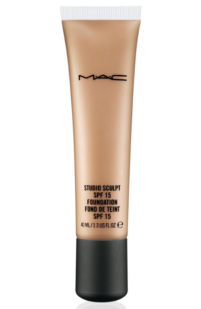 Studio Sculpt SPF 15 Foundation, M.A.C, R$ 139