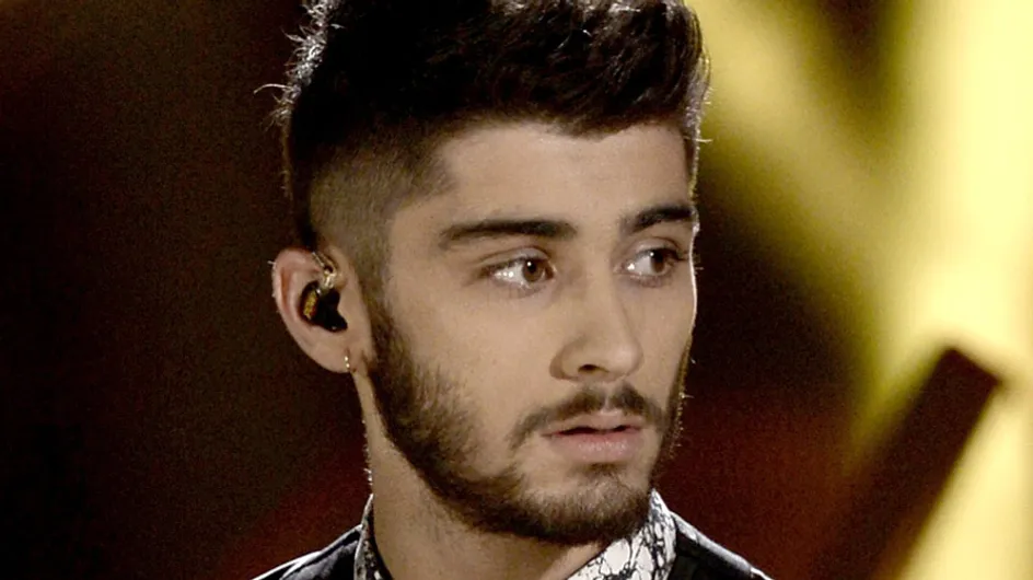 The Real Reason Zayn Malik Left One Direction Has Been Revealed