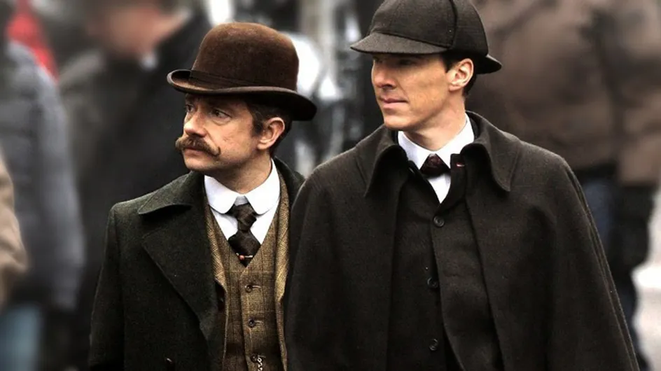 Everything We Know About Sherlock Season 4 So Far