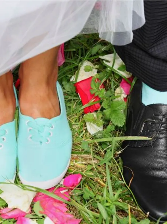 Ideas para una boda diferente a las demás
