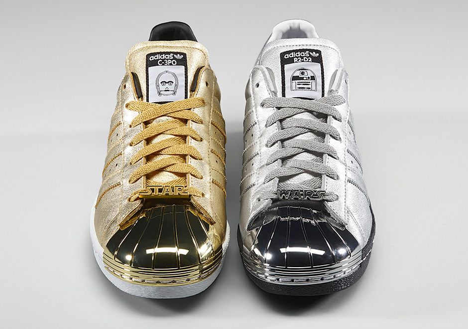 adidas superstar customizado