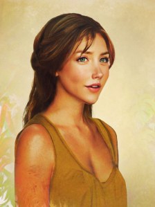 Jane - Tarzan