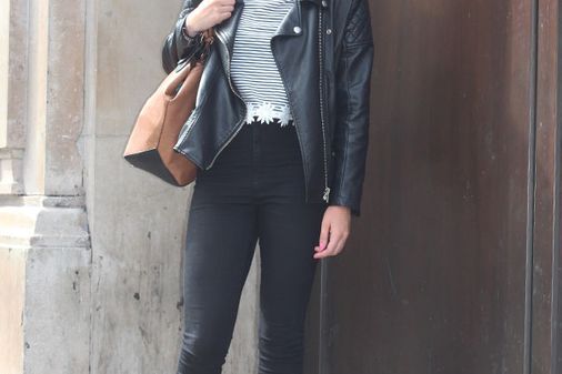 street style fashion