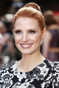 Jessica Chastain