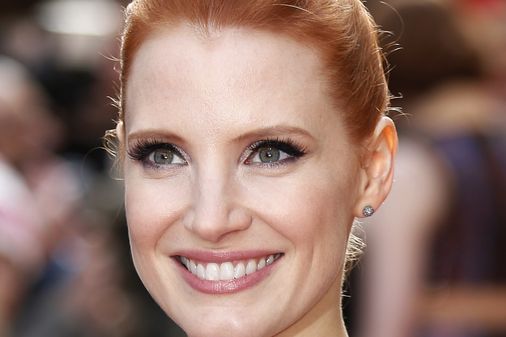 Jessica Chastain
