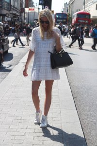 street style fashion