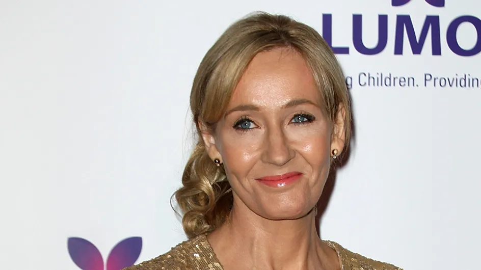 Happy 50th Birthday JK Rowling! 25 Best Quotes From The Creator Of Harry Potter