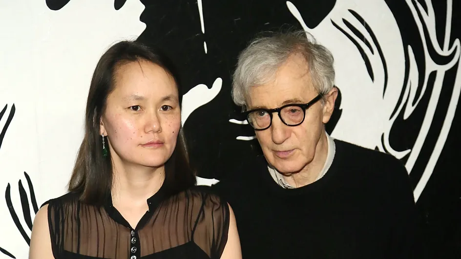 Woody Allen revient sur son mariage controversé avec Soon-Yi Previn