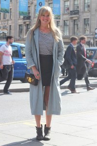street style fashion