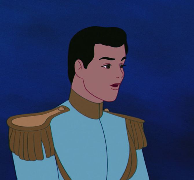 Príncipe Charles (Cenicienta)