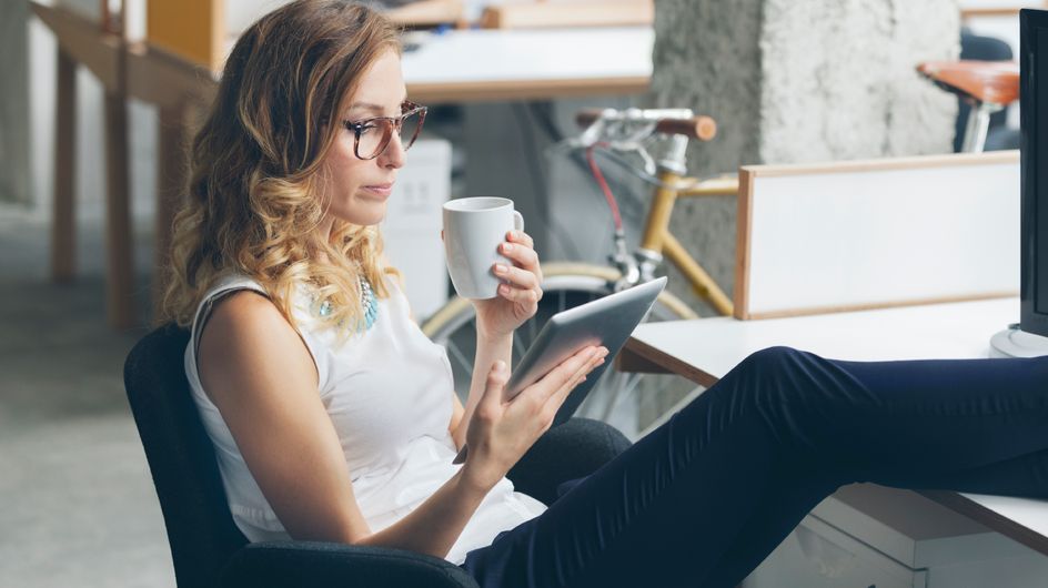 ¿Cómo usar los álbumes de enfemenino?
