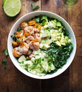 Cena ligera: una receta para cada día de la semana