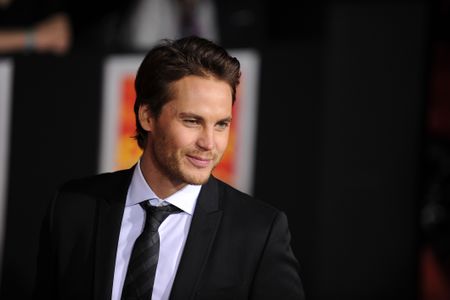 Taylor Kitsch