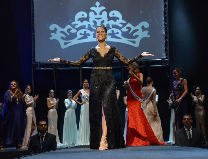 Carla García