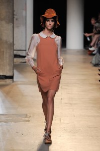 Paul and Joe, Spring Summer 2015