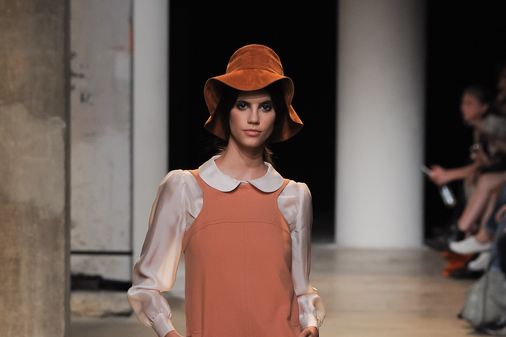 Paul and Joe, Spring Summer 2015