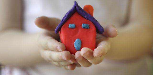 Bunte Knete Ganz Leicht Selber Machen So Geht S