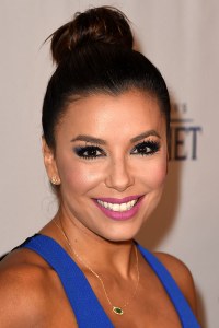 Eva Longoria hair