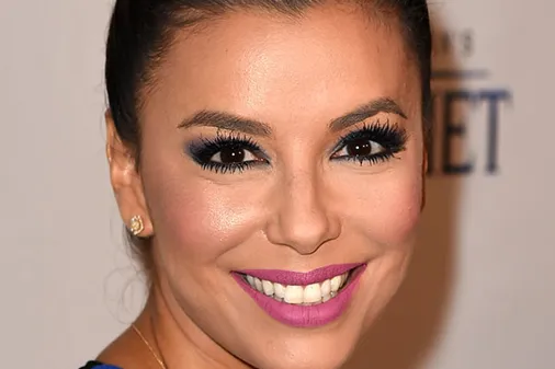 Eva Longoria hair