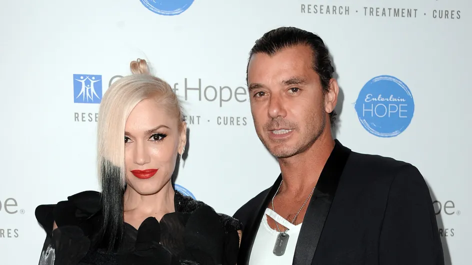 Gwen Stefani et Gavin Rossdale divorcent