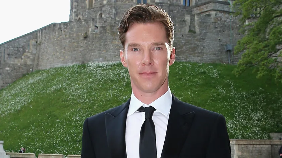 QUIZ: Which Benedict Cumberbatch Character Should You End Up With?