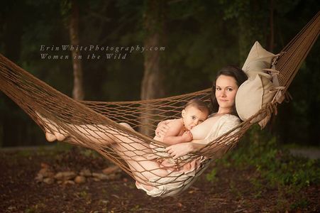 Women in the Wild