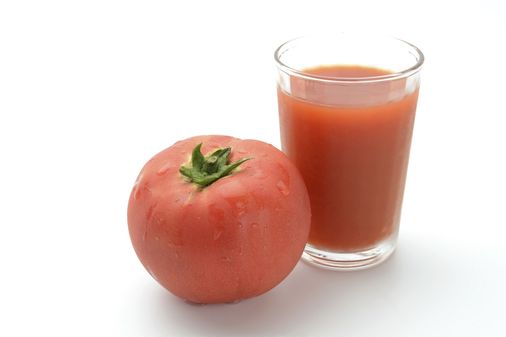 usi bellezza pomodoro
