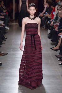 Óscar de la Renta AW15/16