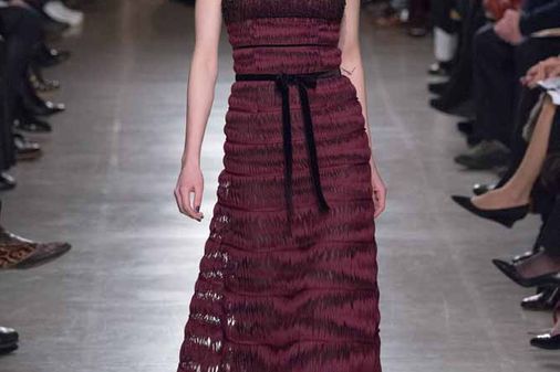 Óscar de la Renta AW15/16