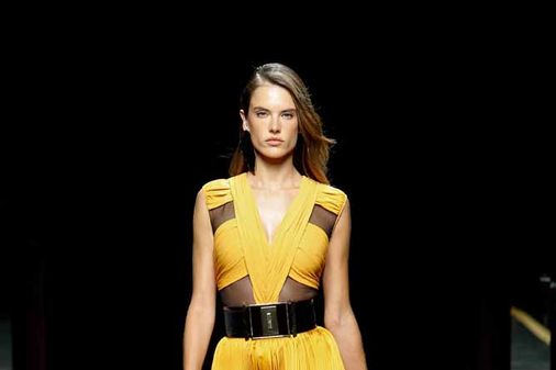 Balmain AW15/16